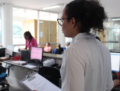 Núcleo de Segurança do Paciente (NSP) realiza treinamento sobre segurança medicamentosa