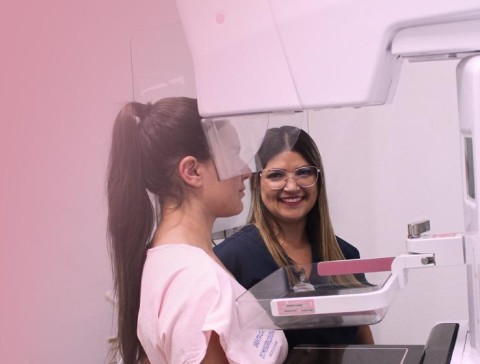Dia Nacional da Mamografia reforça importância do exame