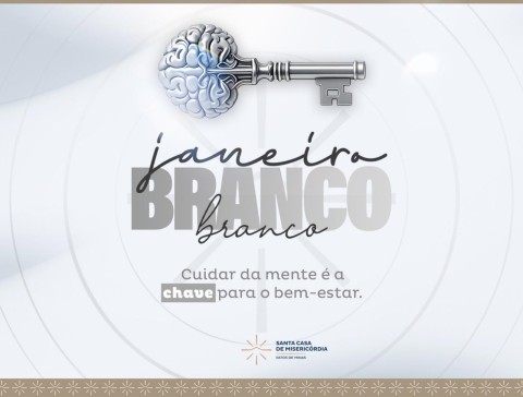 Cuidar da mente é cuidar da vida!