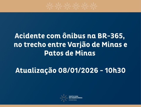 Atualização 08/01/2026 - 10h30