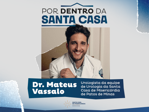 Por Dentro da Santa Casa #2