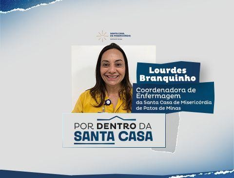 Por Dentro da Santa Casa #5