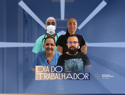 Dia do Trabalhador 