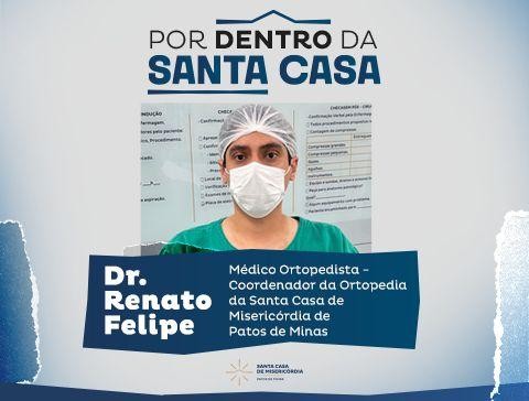 Por Dentro da Santa Casa #3