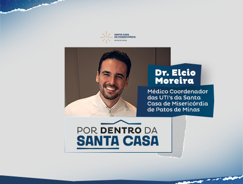 Por Dentro da Santa Casa #4