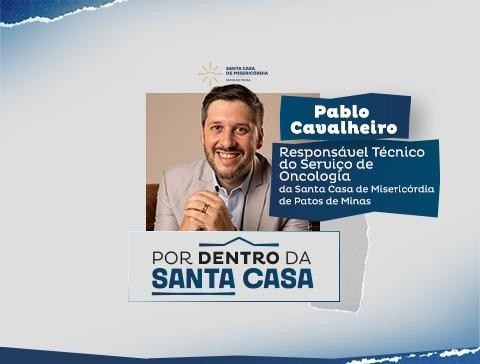 Por Dentro da Santa Casa #6