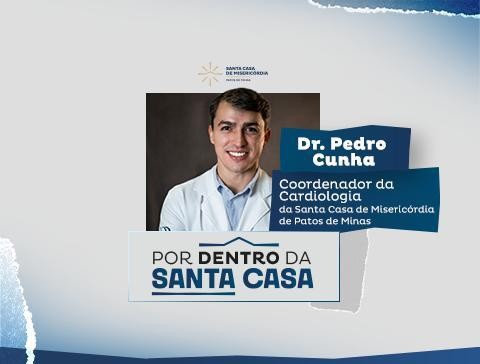 Por Dentro da Santa Casa #7