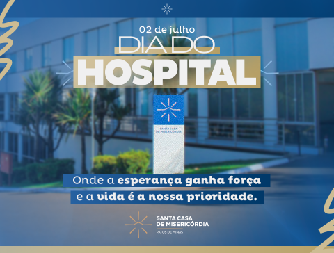 Dia do Hospital