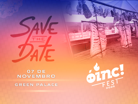 Óinc! Fest 2026