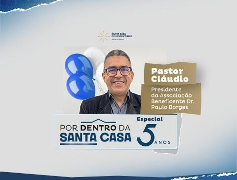 Por Dentro da Santa Casa #8