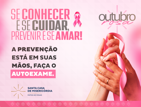 Outubro Rosa