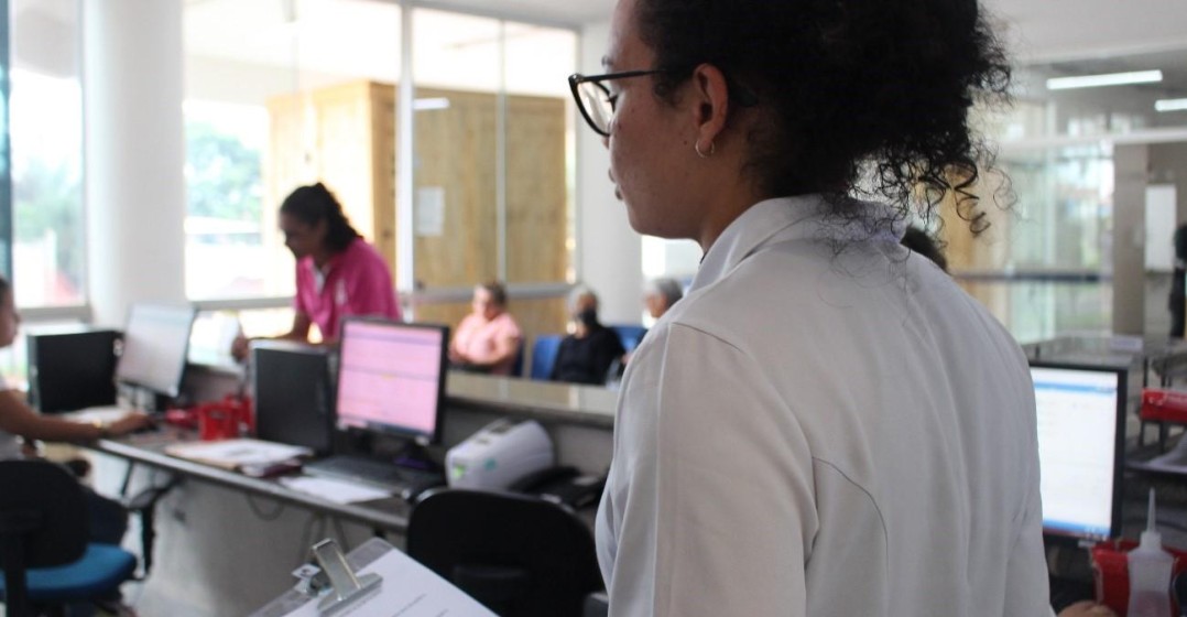 Núcleo de Segurança do Paciente (NSP) realiza treinamento sobre segurança medicamentosa