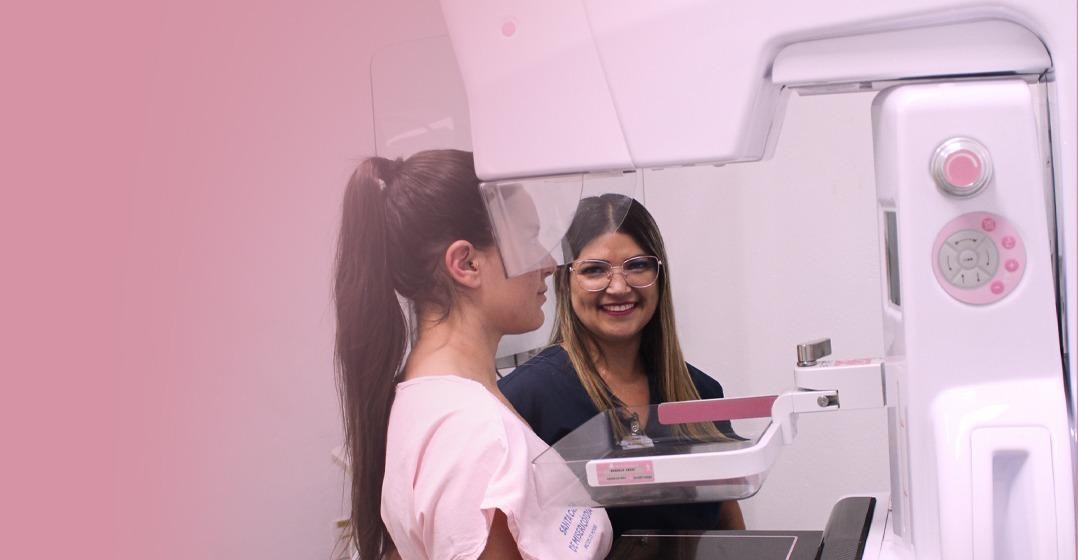 Dia Nacional da Mamografia reforça importância do exame