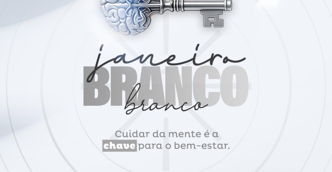 Cuidar da mente é cuidar da vida!