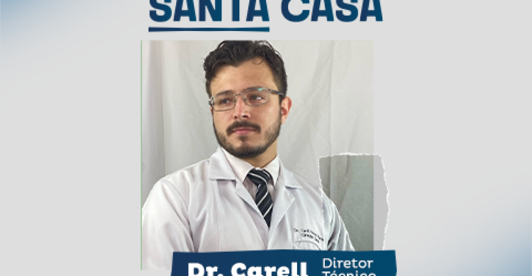 Por Dentro da Santa Casa #1