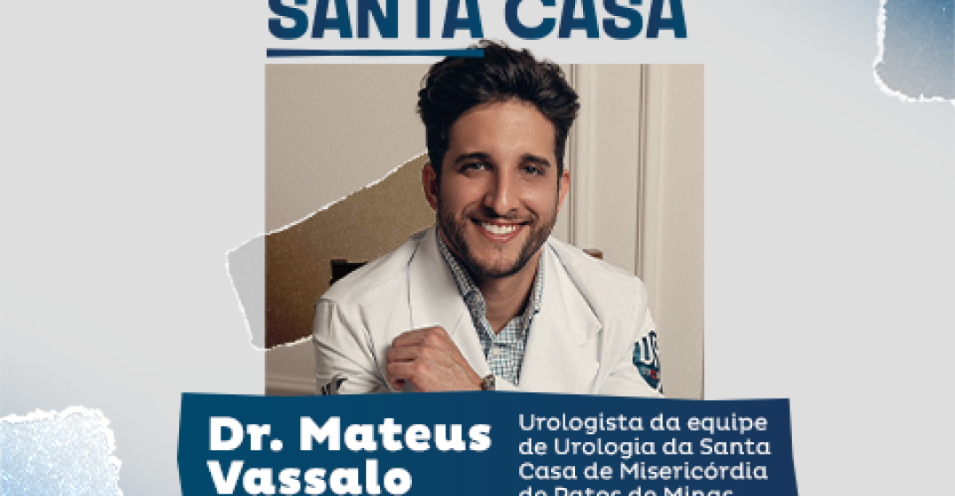 Por Dentro da Santa Casa #2