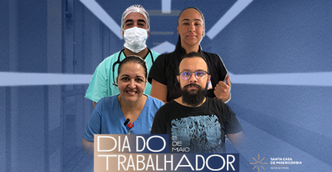 Dia do Trabalhador 
