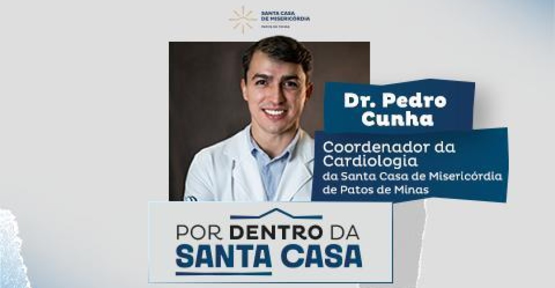 Por Dentro da Santa Casa #7