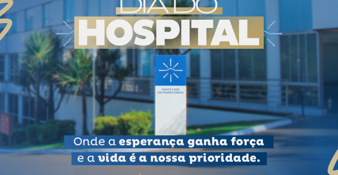 Dia do Hospital