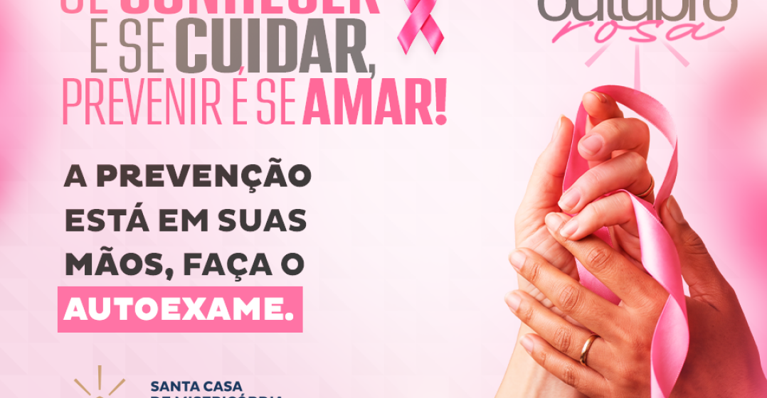 Outubro Rosa